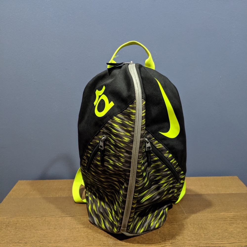NlKE KD VIII 8 Max Air Backpack  Basketball Sports